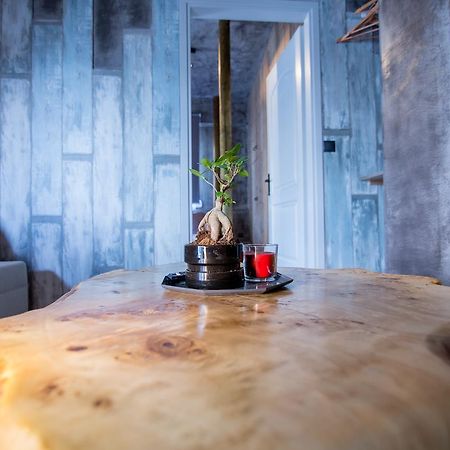 Thesseasyliving Apartments 테살로니키 외부 사진