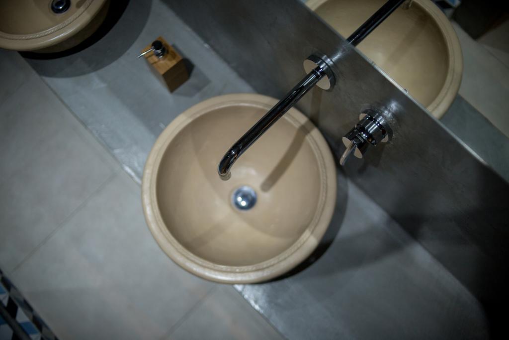 Thesseasyliving Apartments 테살로니키 외부 사진