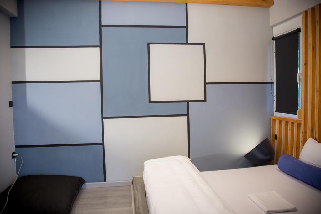 Thesseasyliving Apartments 테살로니키 외부 사진