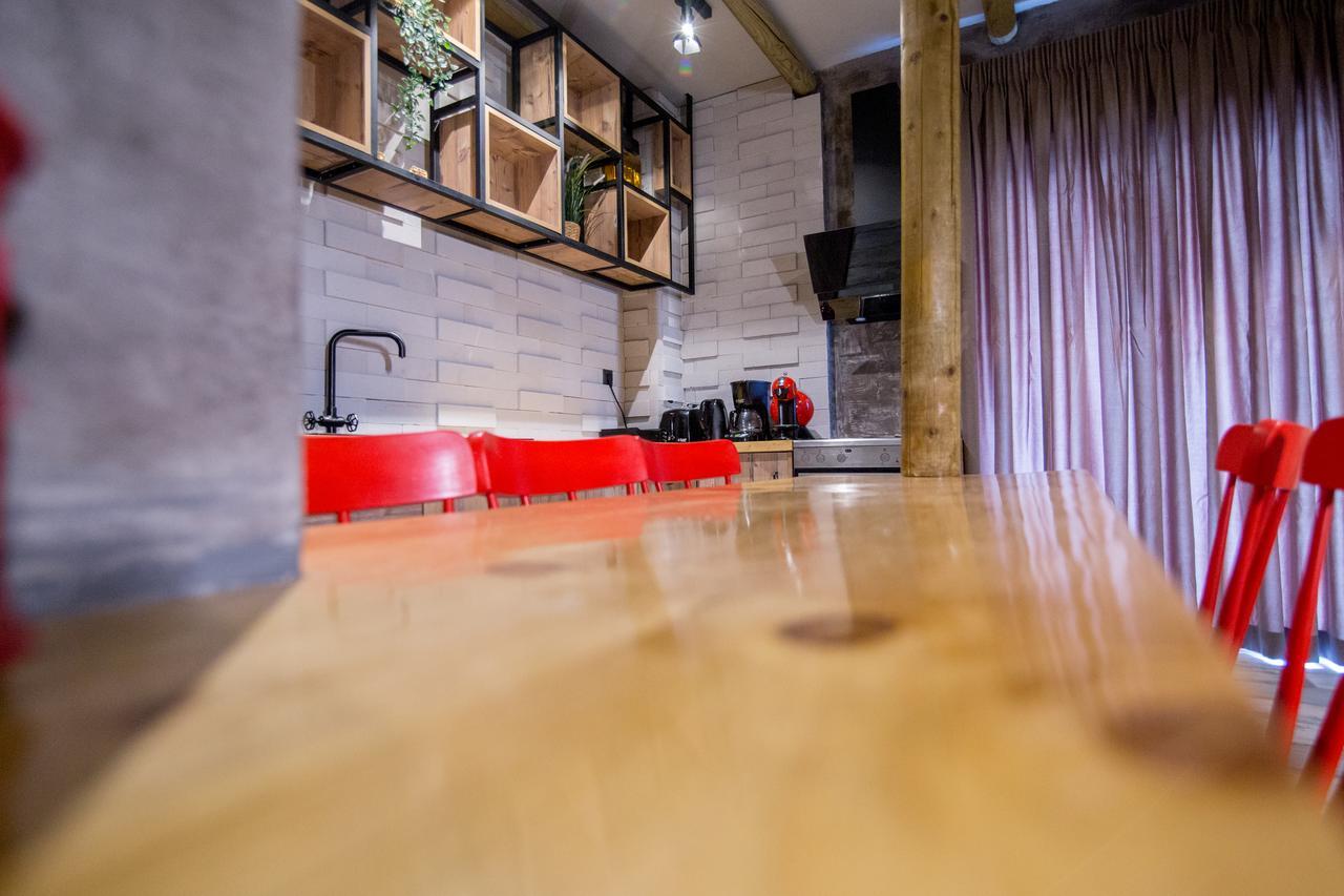 Thesseasyliving Apartments 테살로니키 외부 사진